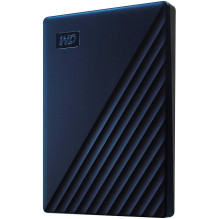 WD My Passport for Mac 5TB...