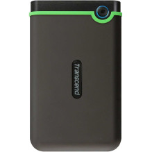 „Transcend StoreJet 25M3S“...