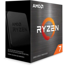 AMD Ryzen 7 5800X...