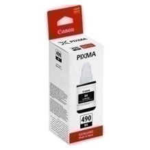 Canon GI-490 Black Canon GI-490 Black