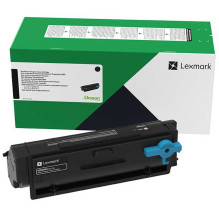 Lexmark 55B2X0E Black