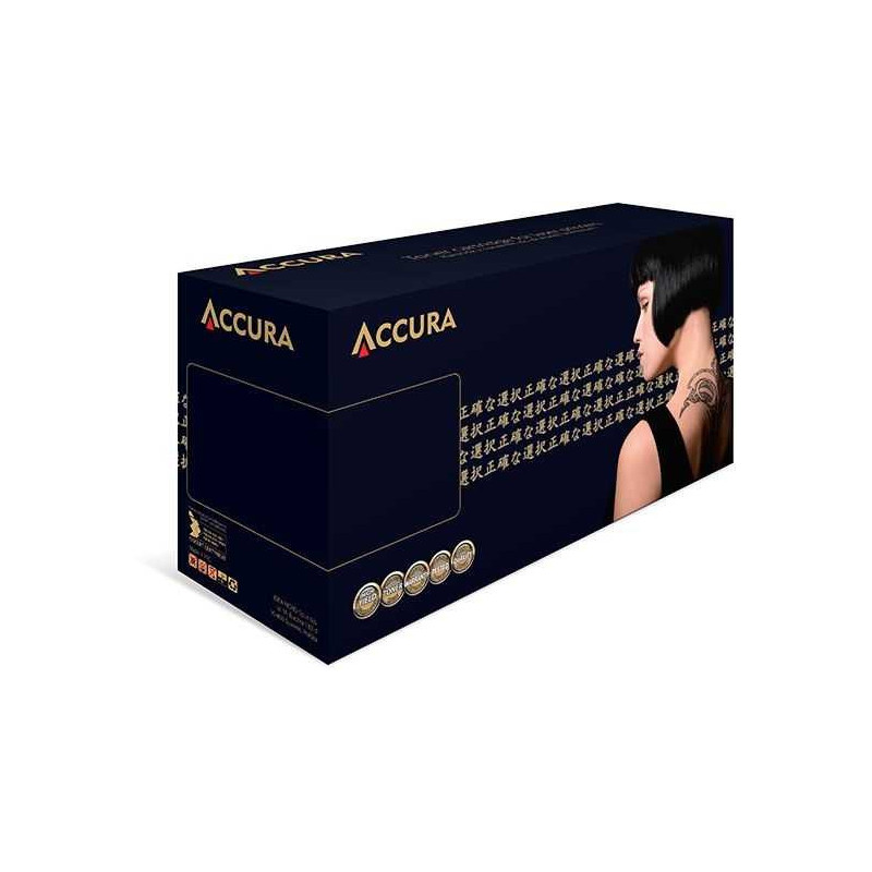 Accura W1106A Black Alternative