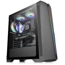 Thermaltake H350 Juoda