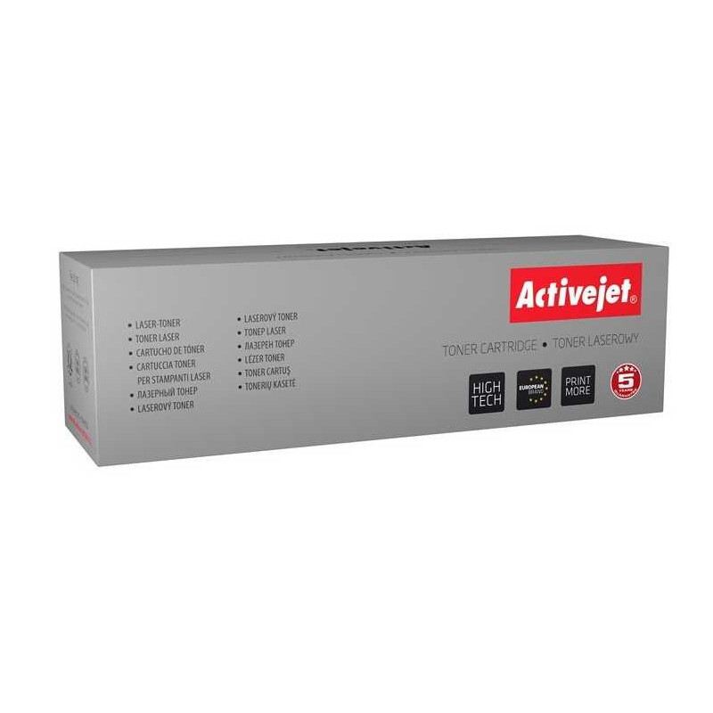 ActiveJet No. 135A W1350A Black Alternative