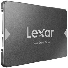 Lexar NQ100 480 GB...