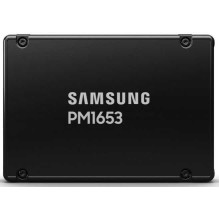 Samsung PM1653 3,84GB...