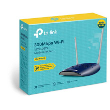 Tp-Link TD-W9960 N300
