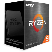AMD Ryzen 9 5950X...