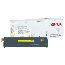 Xerox CF412A, Yellow...