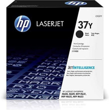 HP 37Y Black