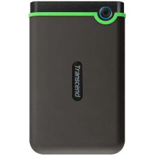 Transcend StoreJet 25M3S 1...