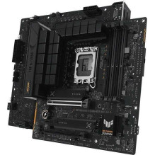 Asus TUF Žaidimų B760M-BTF...