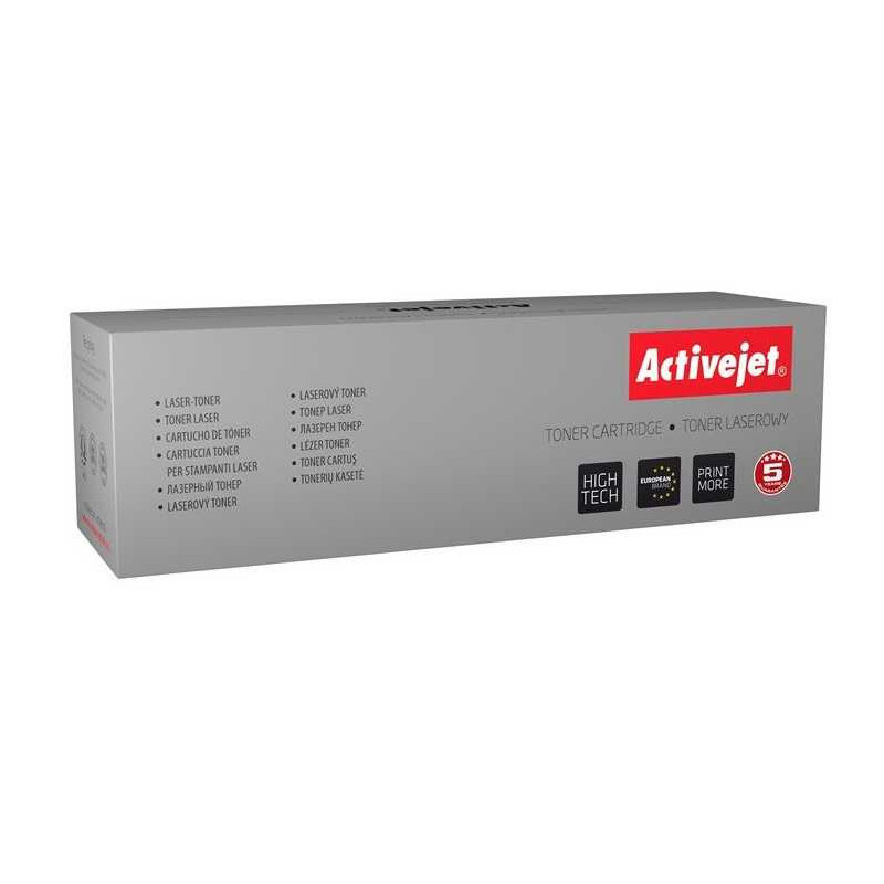 „ActiveJet W1350X“ juodos spalvos alternatyva