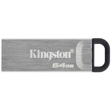 Kingston 64GB DataTraveler...