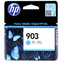 HP T6L87AE 903 Cyan