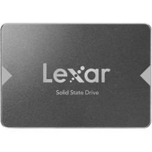 Lexar NS100 512GB 2.5'...