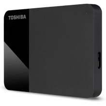 Toshiba Canvio Ready 4TB...