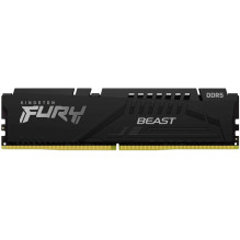 Kingston Fury Beast Black...