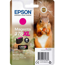 Epson 378XL Мagenta