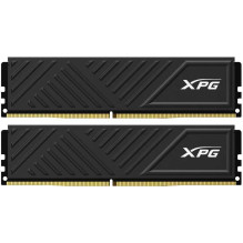 Adata XPG Gammix D35 Black 2x16GB DDR4 3200MHz AX4U320016G16A-DTBKD35