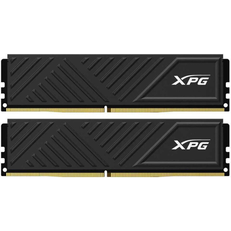 Adata XPG Gammix D35 Black 2x16GB DDR4 3200MHz AX4U320016G16A-DTBKD35