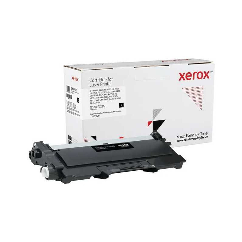 „Xerox Everyday Mono 006R04171“ juodas