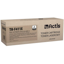 Actis CF411X žydra alternatyva