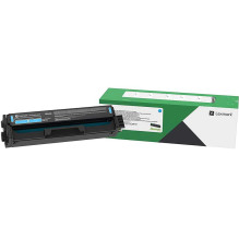 Lexmark C342XC0 Cyan