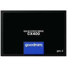 Goodram CX400 Gen2 128GB 2.5" SATA III SSDPR-CX400-128-G2