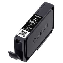 Canon PGI-72MBK Matte Black
