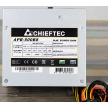 Chieftec APB-500B8 (500W)