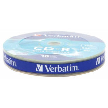 Verbatim CD-R 700MB...