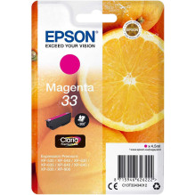 Epson C13T33434012 No.33...