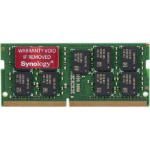 Synology Green 16GB DDR4...