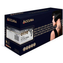 Accura Kyocera TK-170 Black...