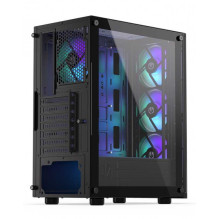 Endorfy Ventum 200 ARGB juoda
