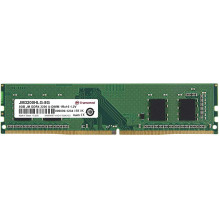 Transcend 8GB DDR4 3200MHz...