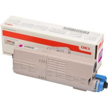 OKI OKI 46490402 Magenta