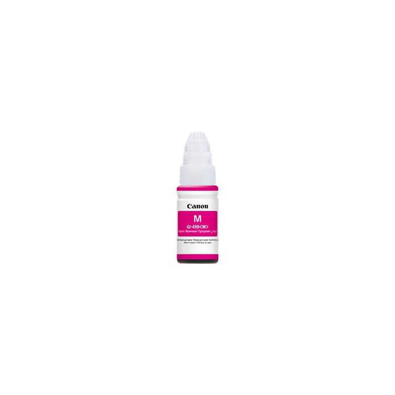 Canon GI-490 Magenta