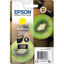 Epson 202 Yellow