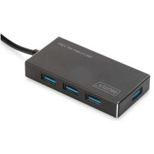 DIGITUS DA-70240-1 Hub...