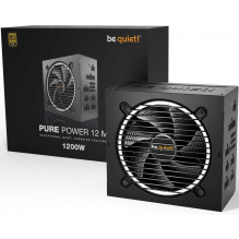 Be quiet! Pure Power 12 M 1200W