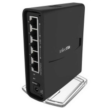 Mikrotik RBD52G-5HacD2HnD-TC