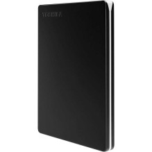 Toshiba Canvio Slim 2TB 2,5" juodas HDTD320EK3EA