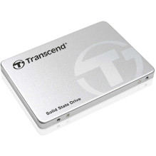 Transcend SSD230S 512GB 2.5...