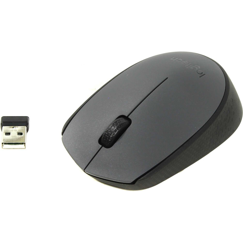 Logitech M170 Grey 910-004642
