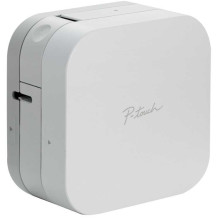Brother PTP300BT NO adapter...