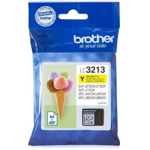 Brother LC3213Y Yellow