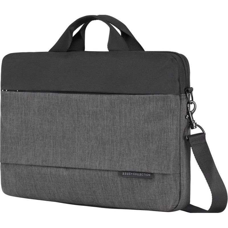 Asus EOS 2 Carry Bag 15.6" Black / Grey