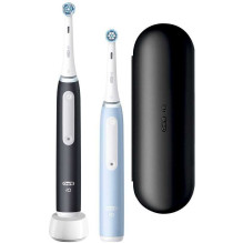 Oral-B iO3 Dviguba matinė...
